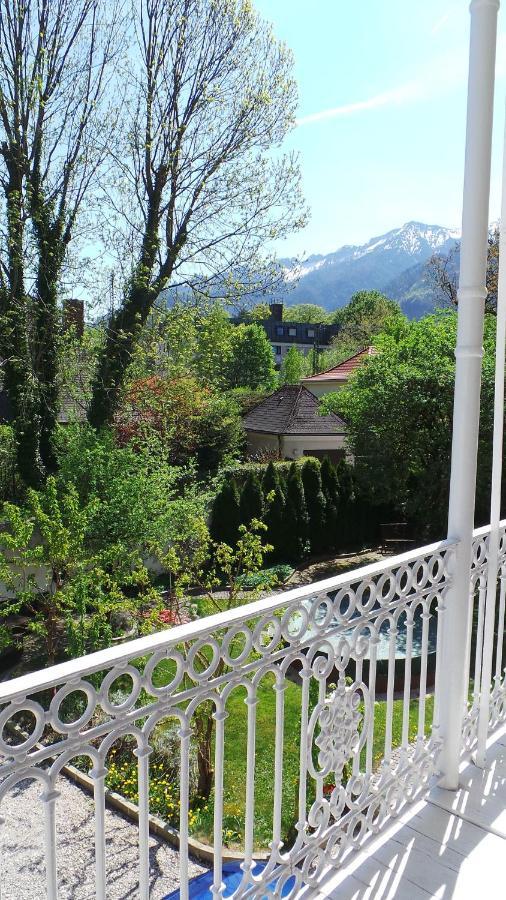 Apartment Bariole Bad Reichenhall