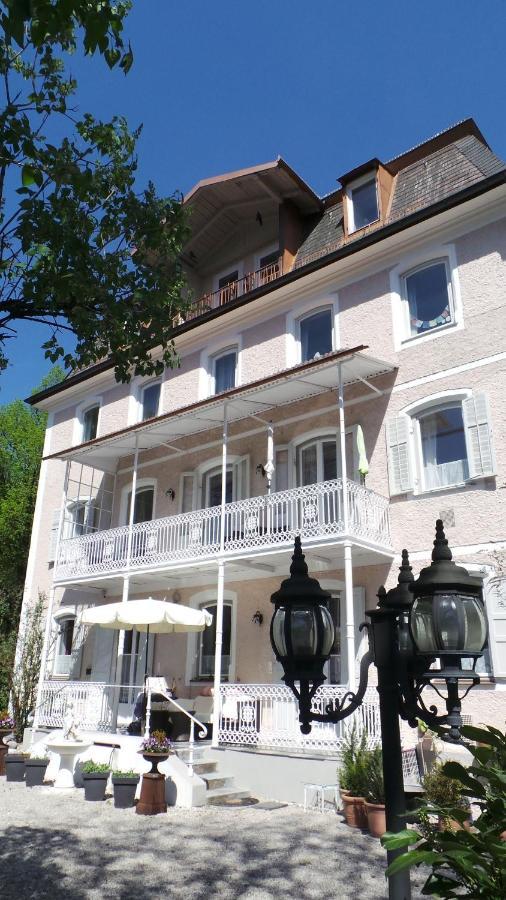 Appartamento Bariole Bad Reichenhall