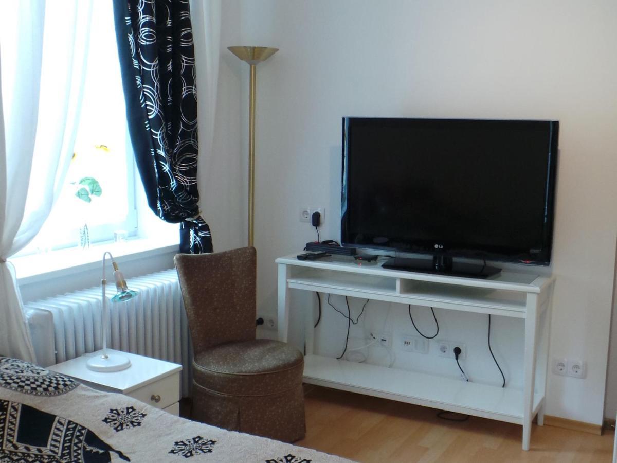Apartment Bariole Bad Reichenhall