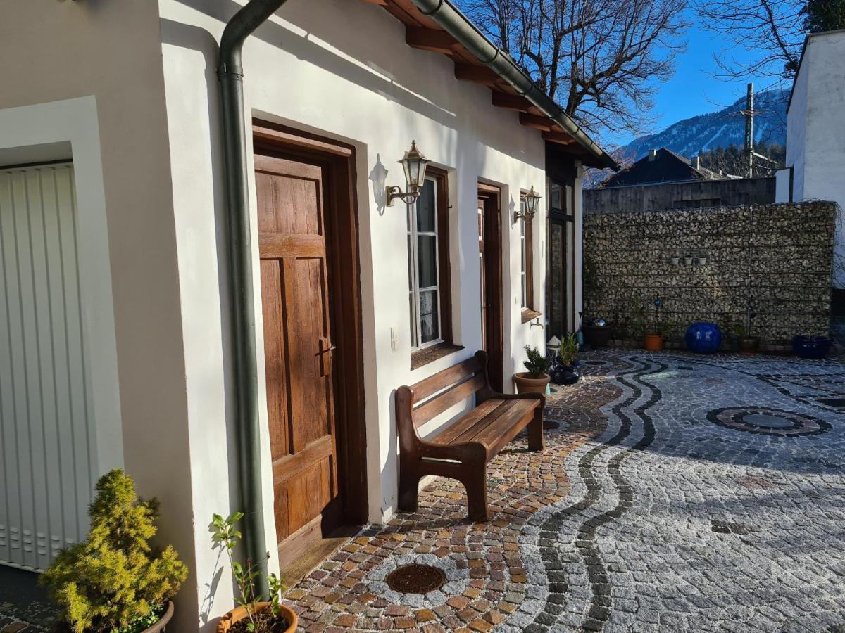 Bariole * Bad Reichenhall