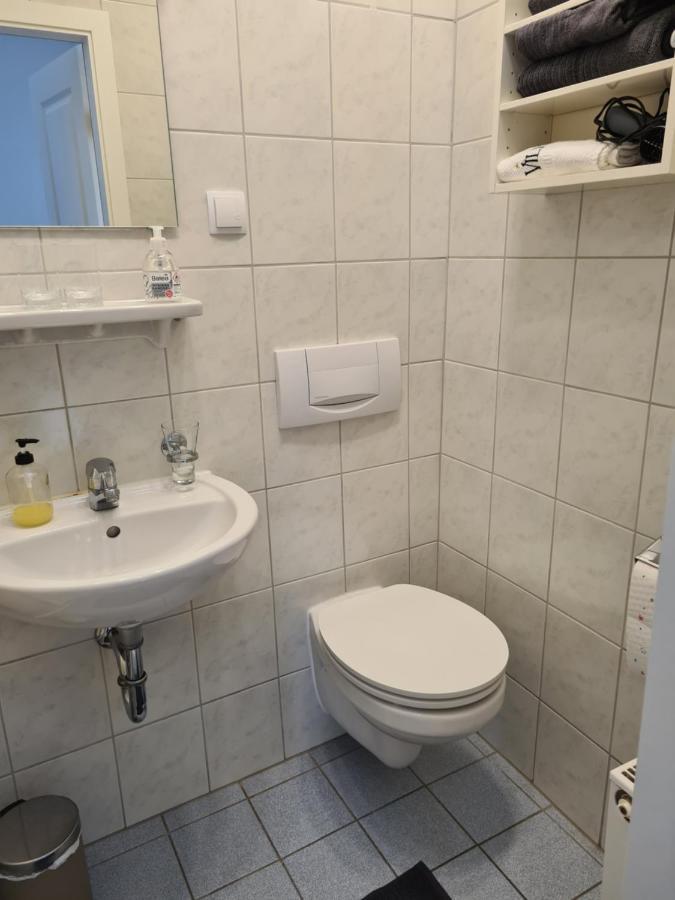 Bariole Apartment