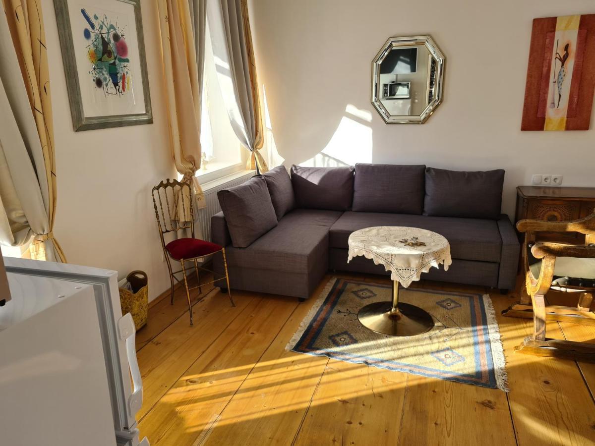 Apartment Bariole Bad Reichenhall