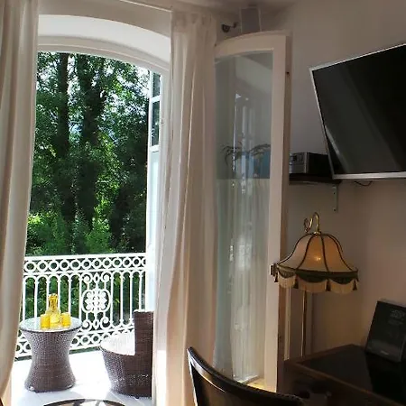 Villa Bariole Bad Reichenhall Exterior photo