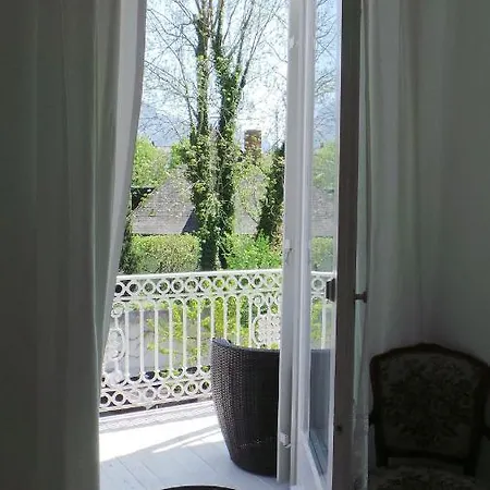 Villa Bariole Bad Reichenhall Exterior photo
