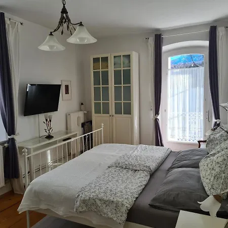 Villa Bariole Bad Reichenhall Exterior photo