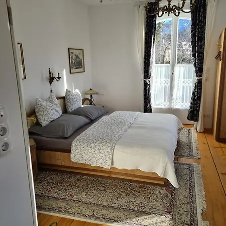 Villa Bariole Bad Reichenhall Exterior photo