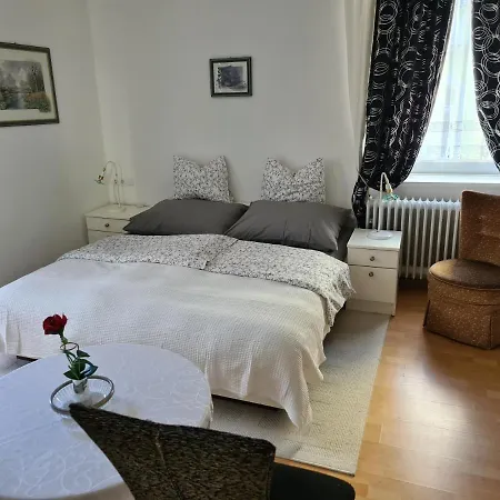 Villa Bariole Bad Reichenhall Exterior photo