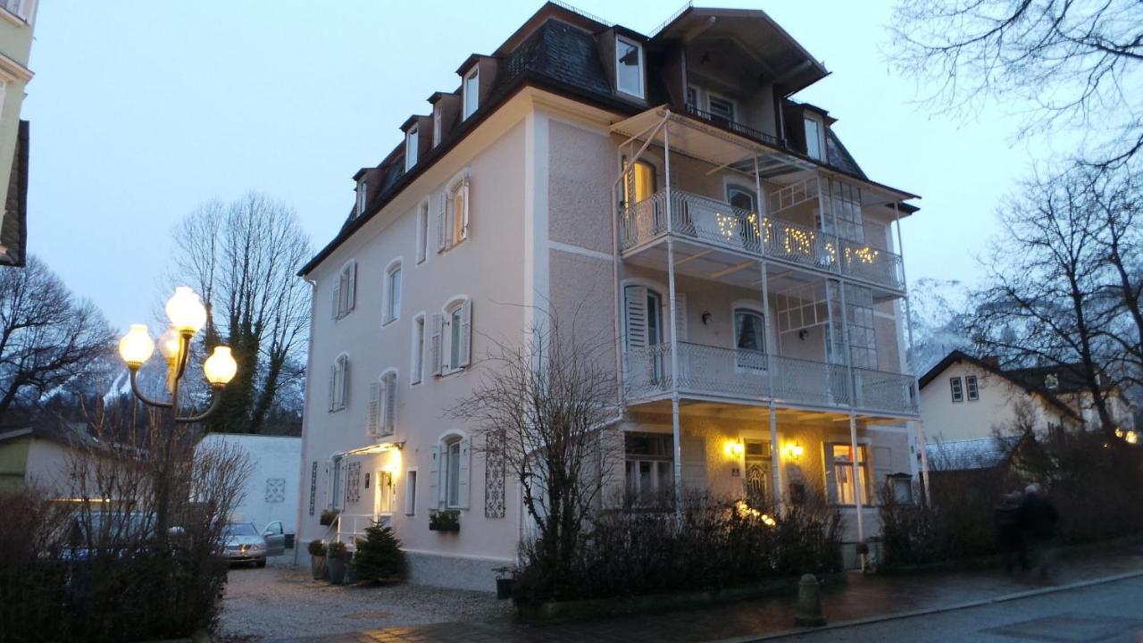 Bariole Apartment Bad Reichenhall