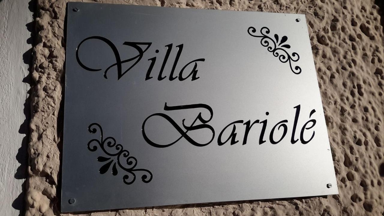 Bariole Apartment