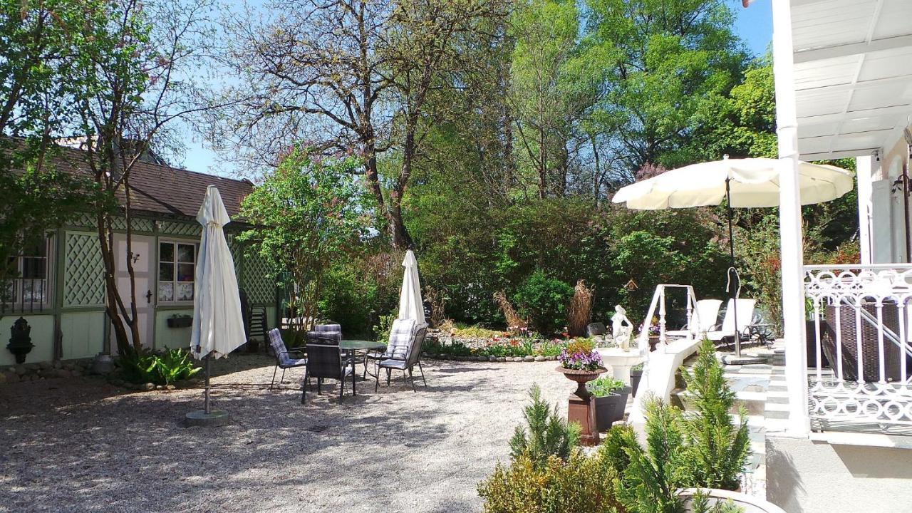 Apartment Bariole Bad Reichenhall