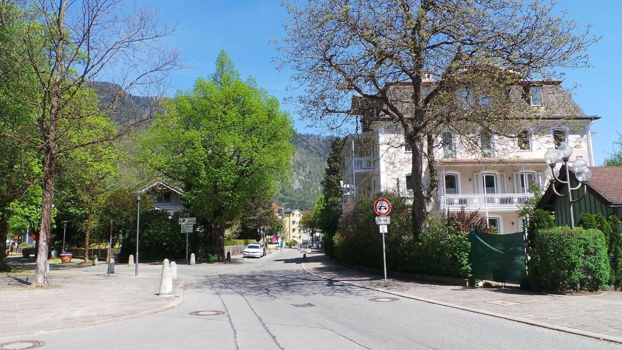 Apartment Bariole Bad Reichenhall