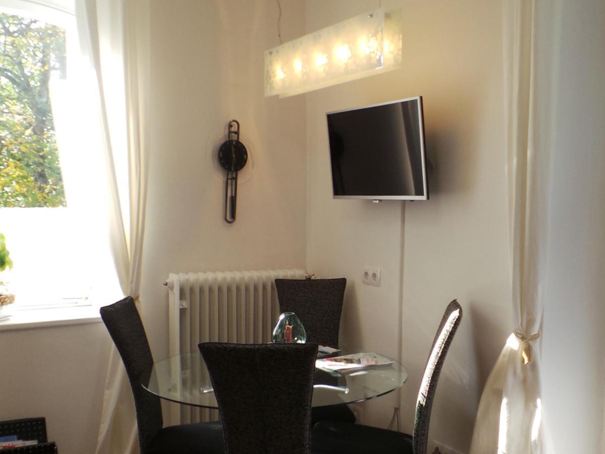 Apartment Bariole