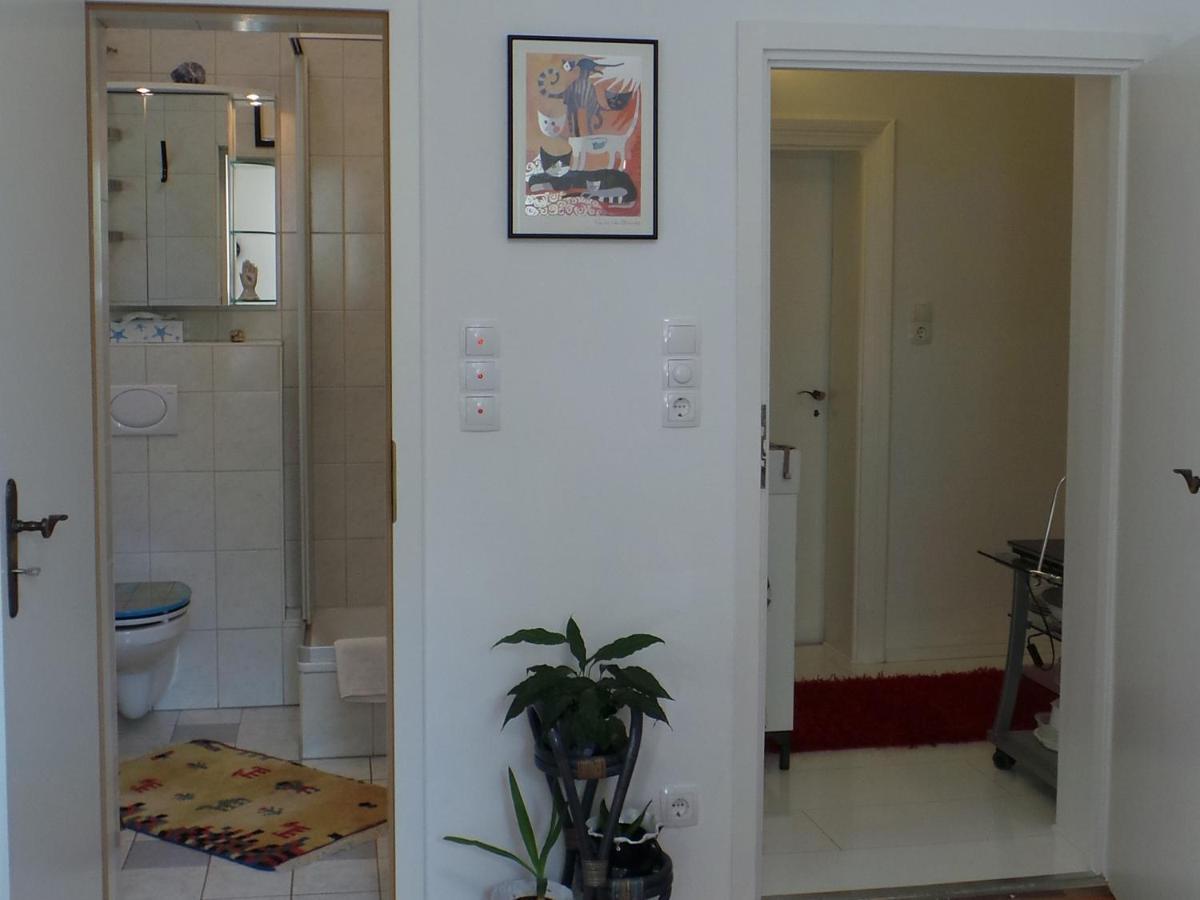 Apartment Bariole Bad Reichenhall