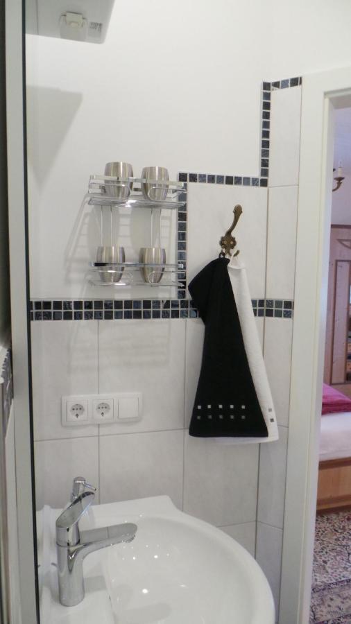 Apartment Bariole