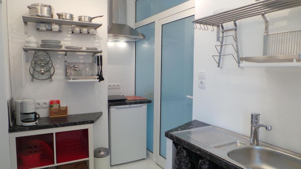 Bariole Apartment