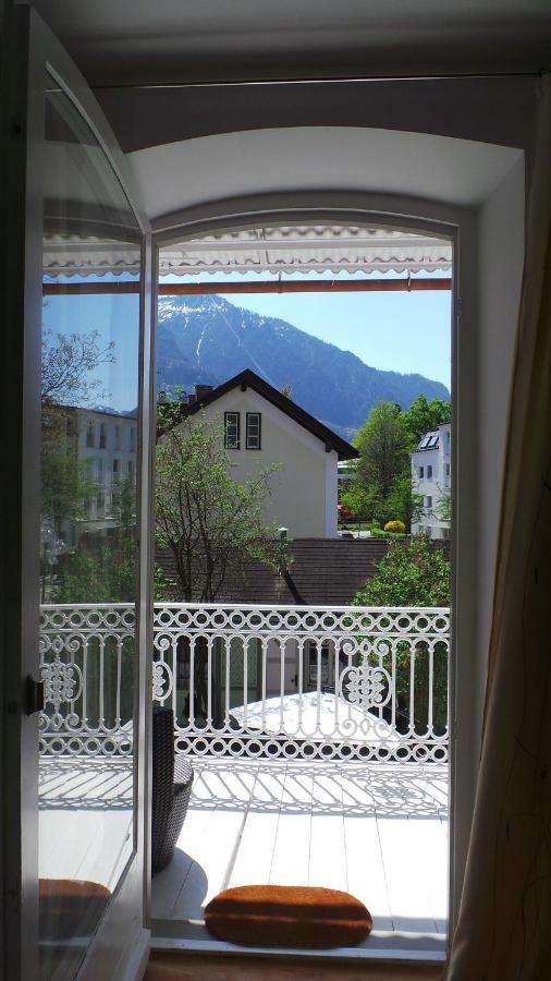 Bariole Apartment *