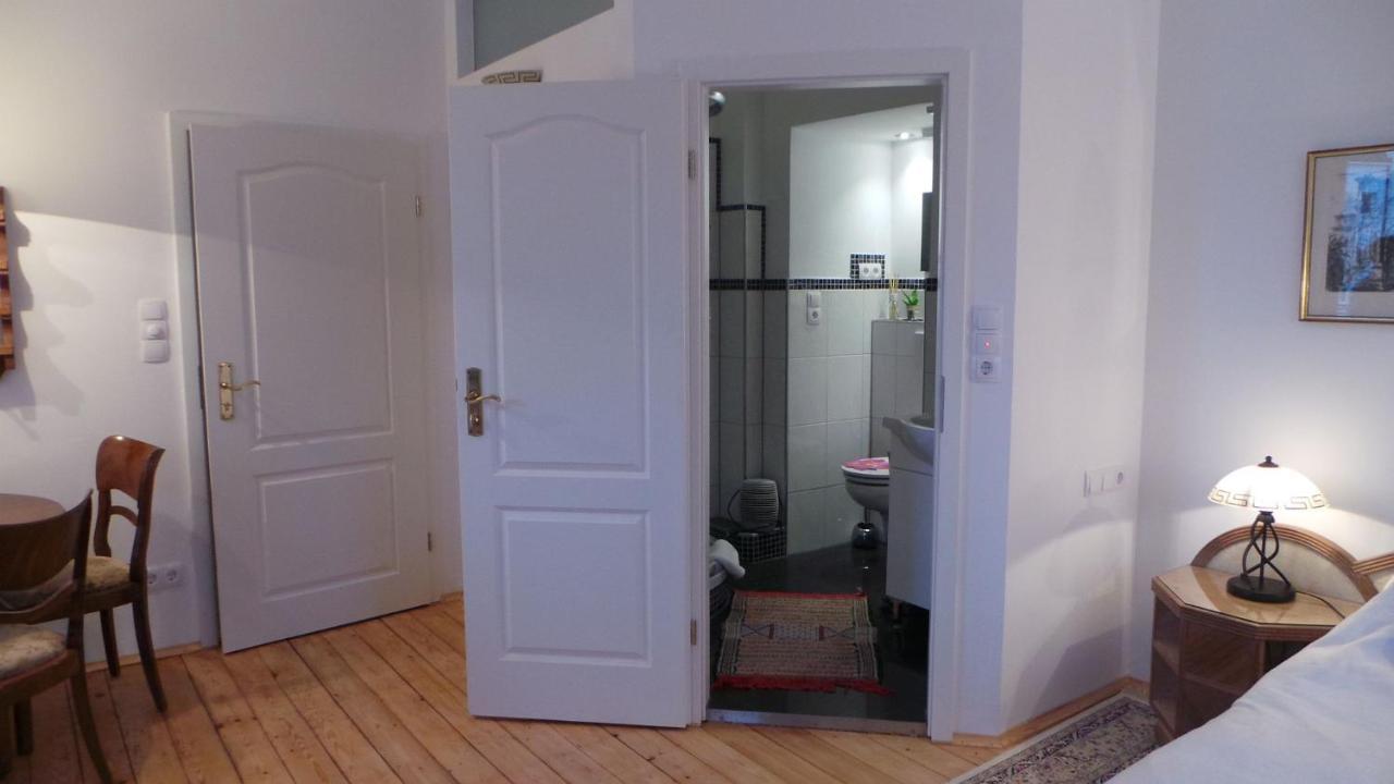 Bariole Apartment Bad Reichenhall