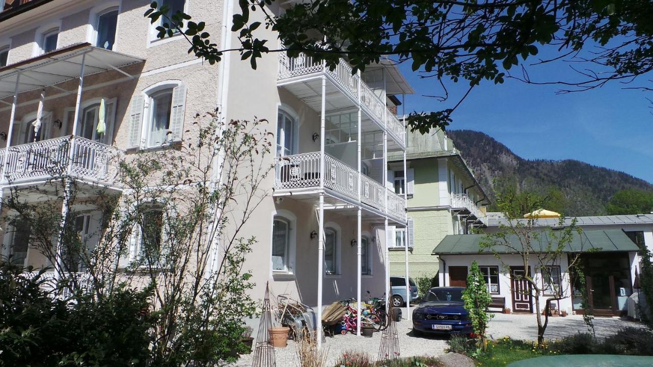 Bariole * Bad Reichenhall