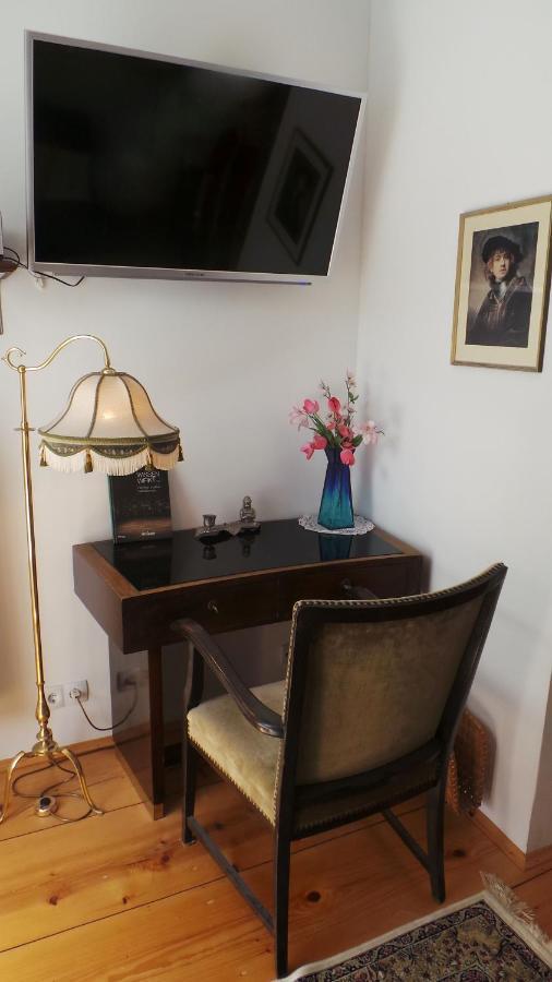 Bariole Apartment *