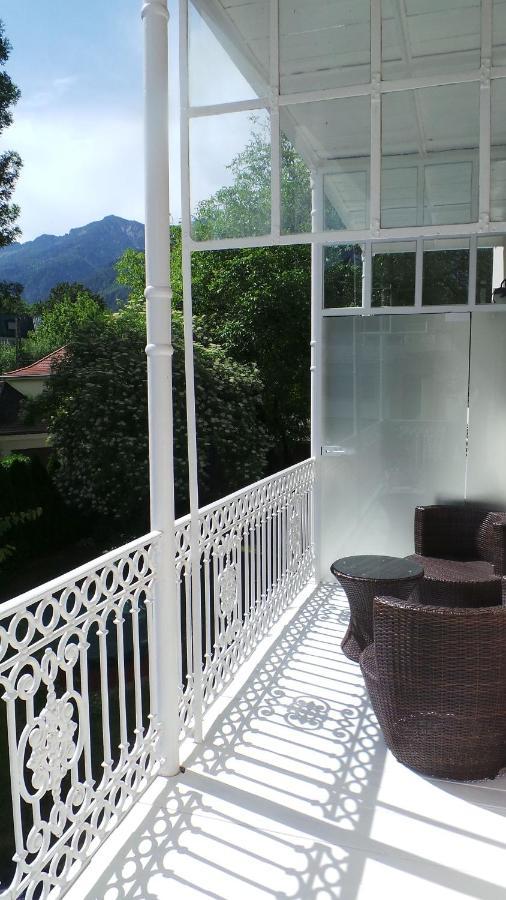 Bariole Apartment Bad Reichenhall
