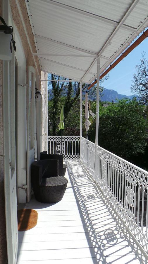 Apartment Bariole Bad Reichenhall