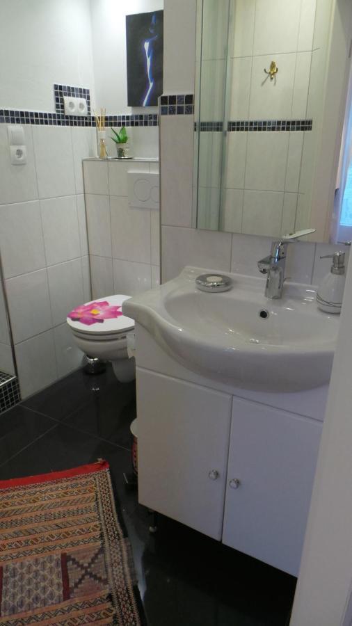 Bariole Apartment