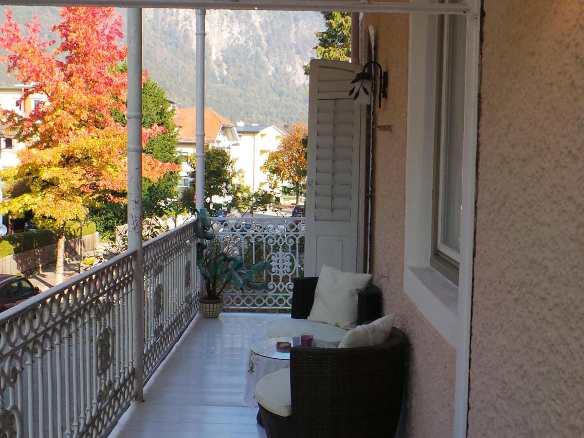 Apartment Bariole Bad Reichenhall