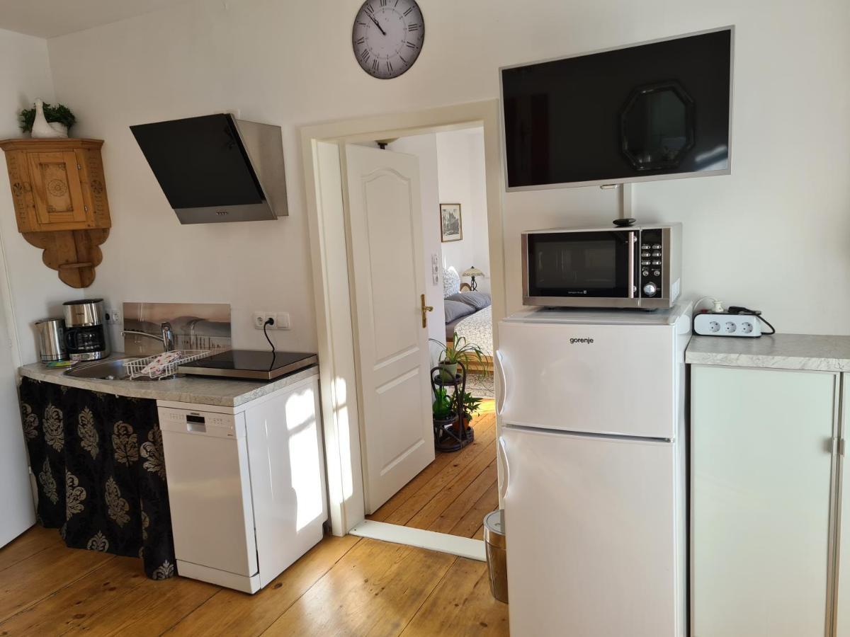 Bariole Apartment