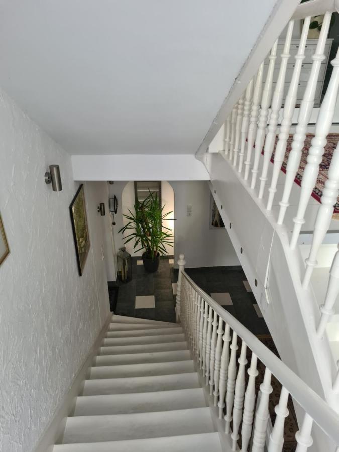 Apartment Bariole