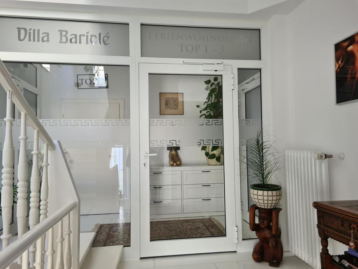 Bariole Bad Reichenhall