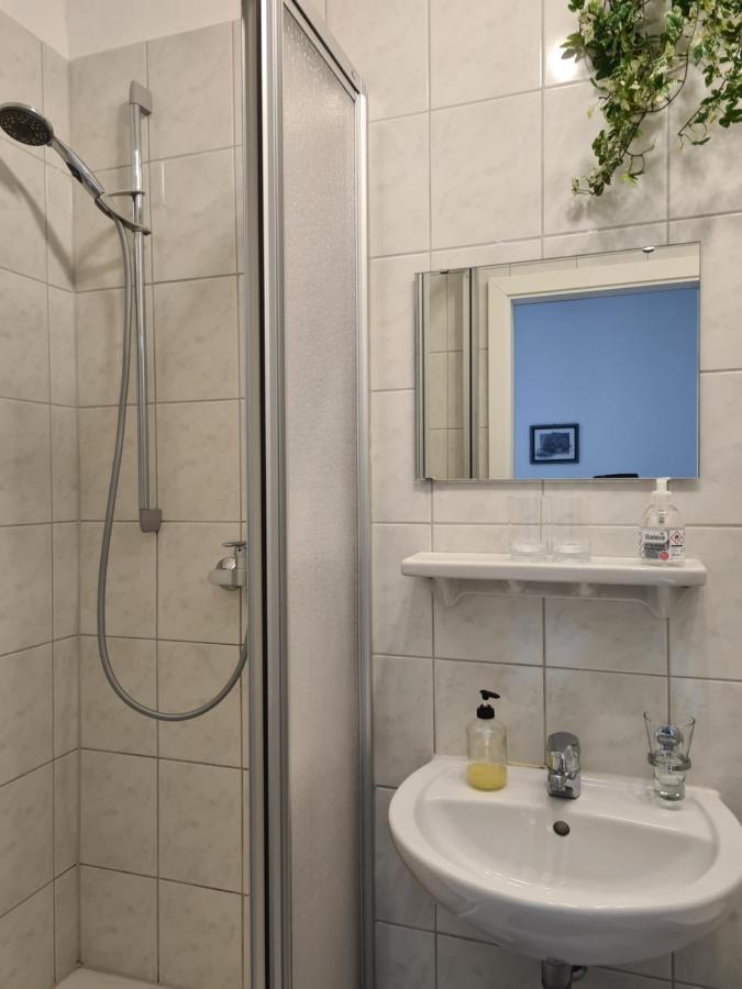 Bariole Apartment *