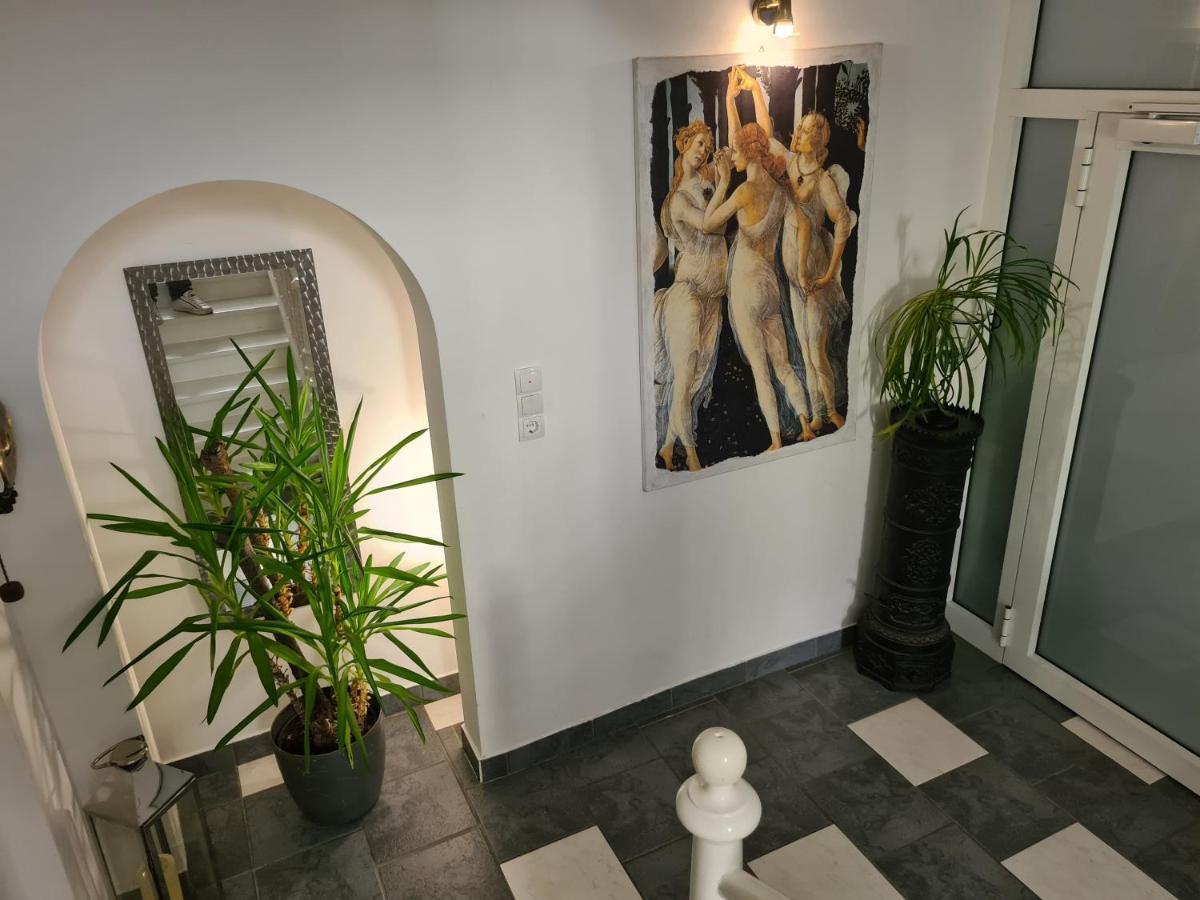 Apartment Bariole