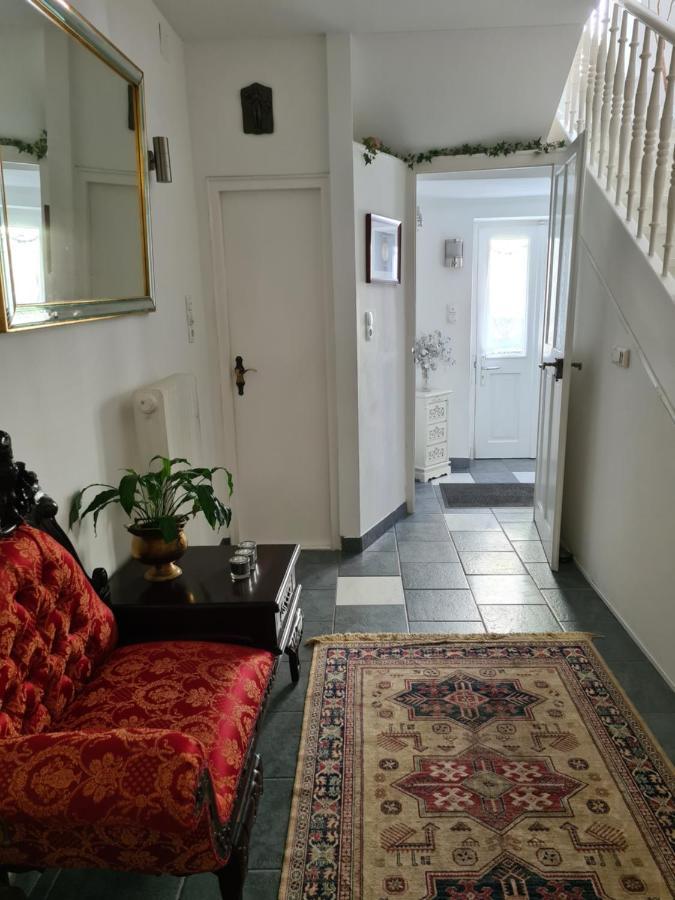Bariole Apartment Bad Reichenhall
