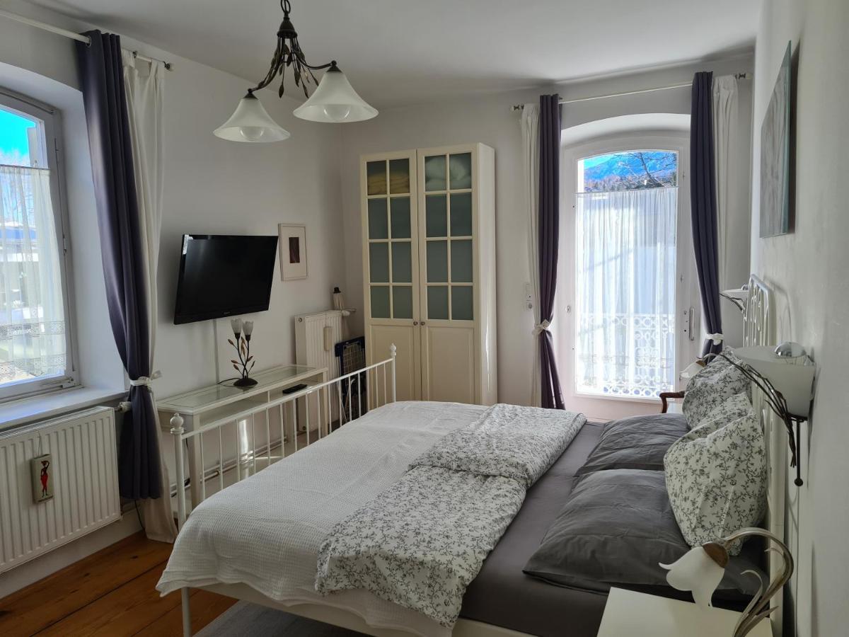 Bariole Apartment