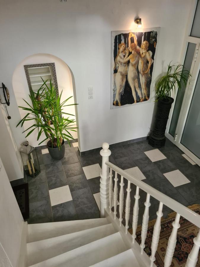 Bariole Apartment *
