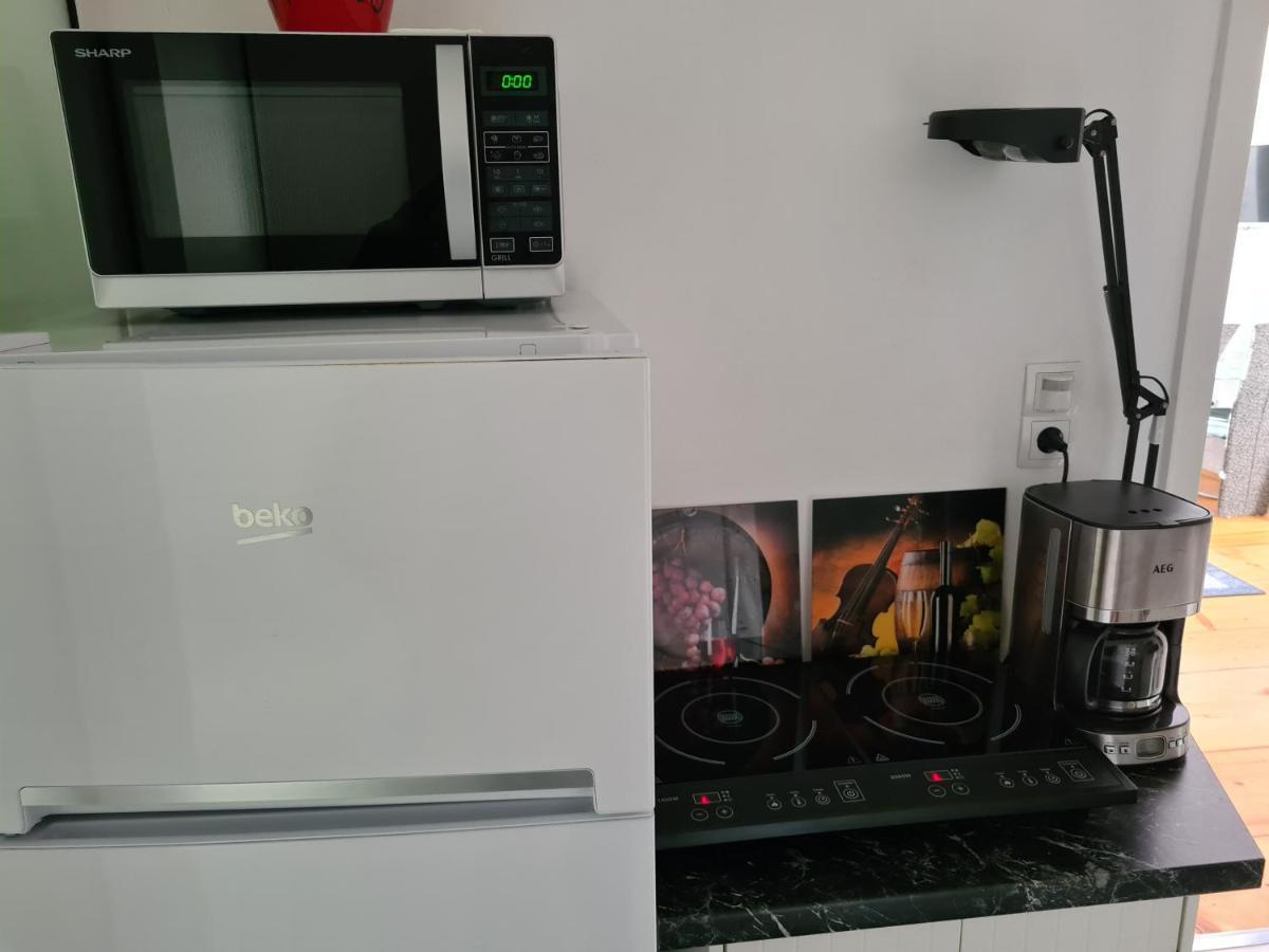 Bariole Apartment Bad Reichenhall