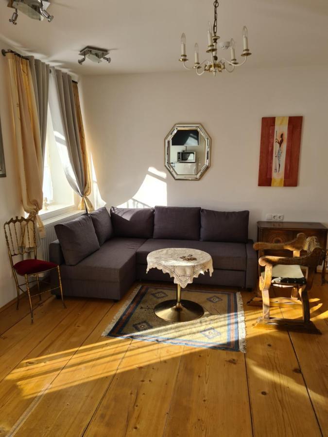 Apartment Bariole