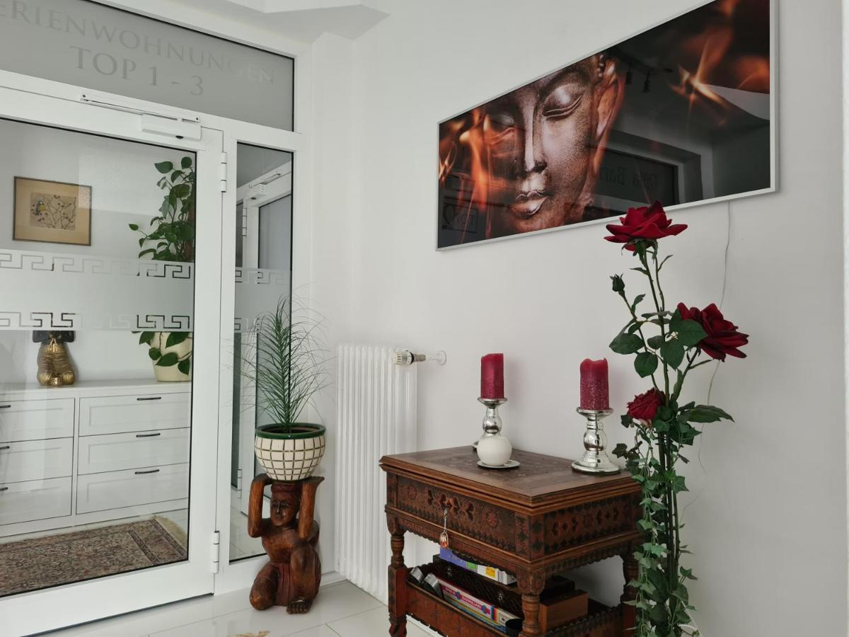 Bariole Apartment *