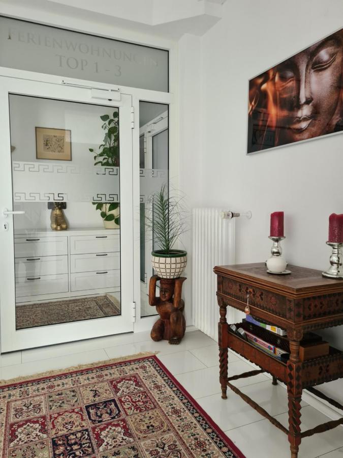 Apartment Bariole Bad Reichenhall
