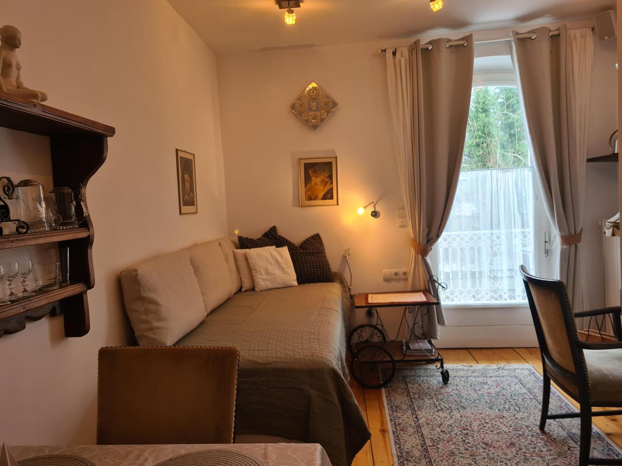 Bariole Apartment